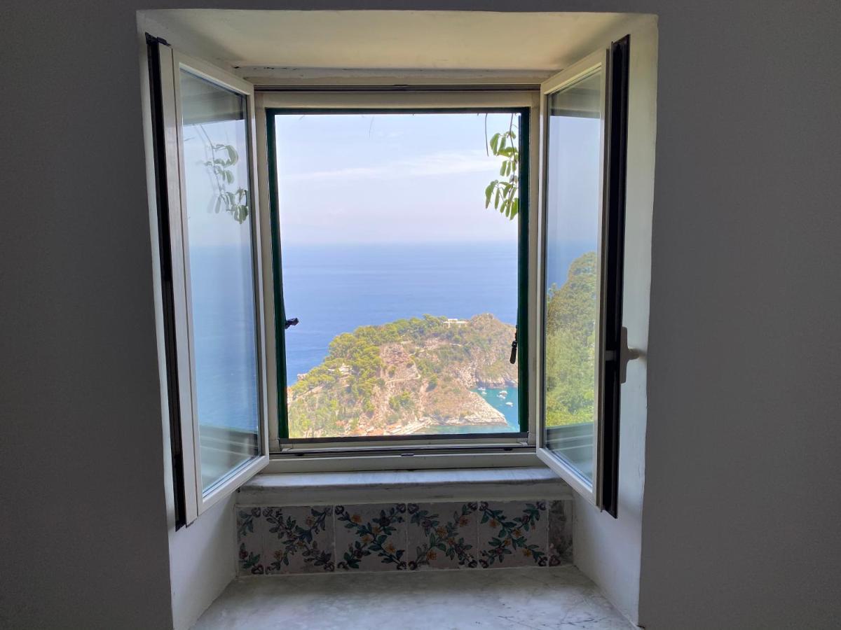 Villa Don Mimi Guarnaschelli La Dependace Taormina Exterior foto